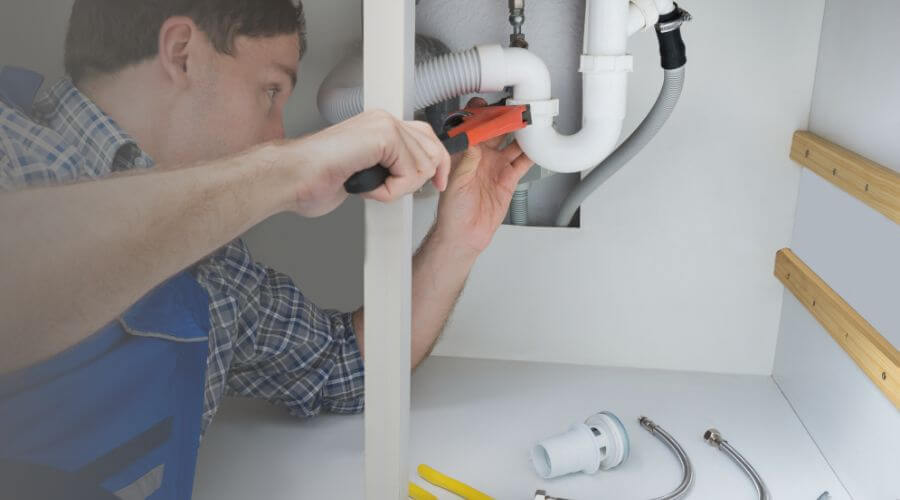 Professional Leak Detection in Porterfield, WI