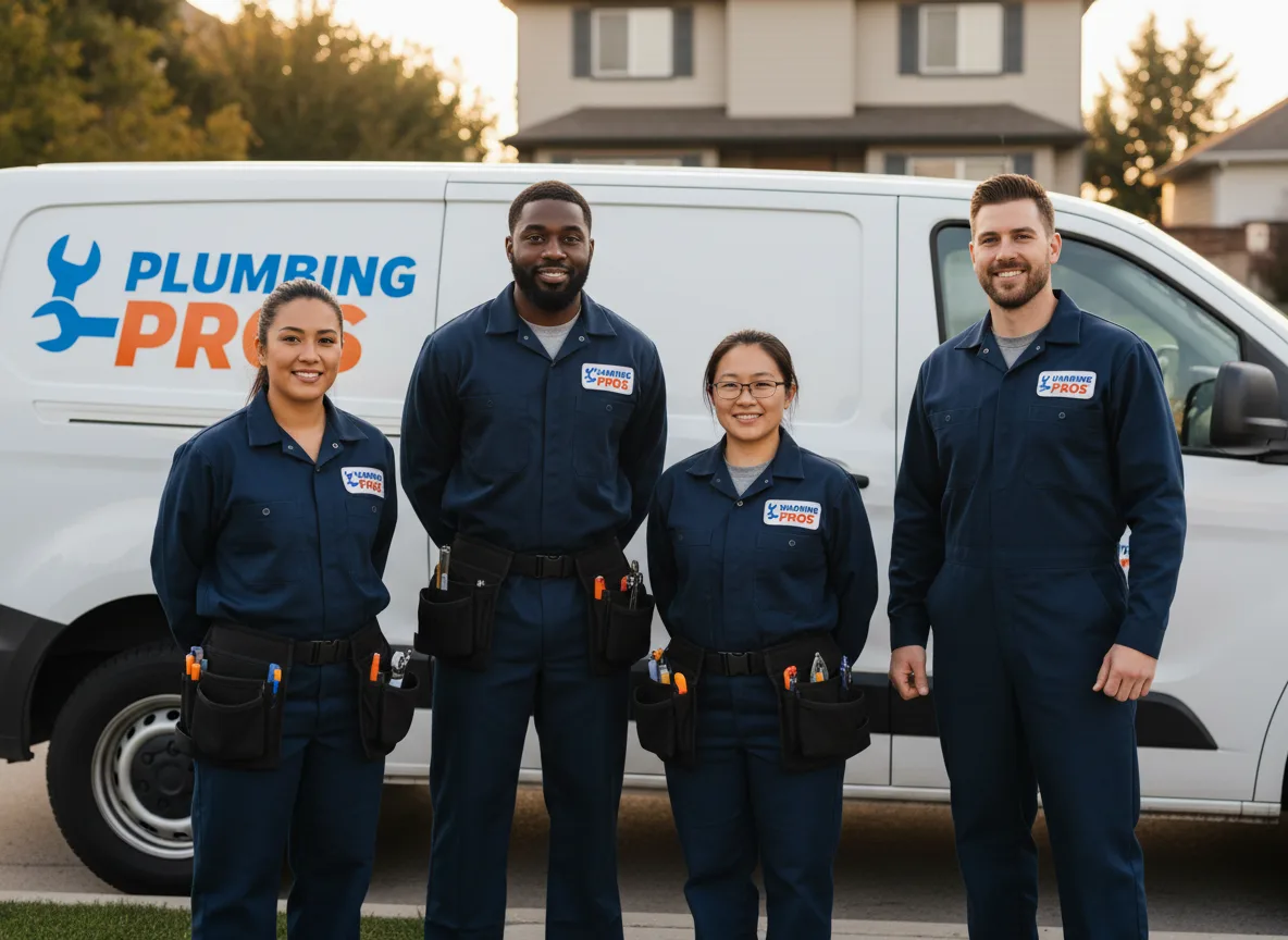 Water Heater Repair company in Porterfield, WI